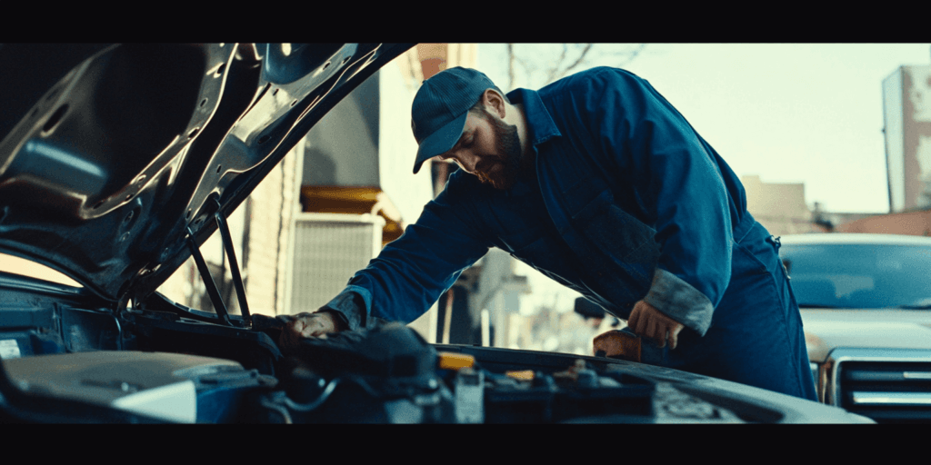 Water pump repair service in Durham, NC