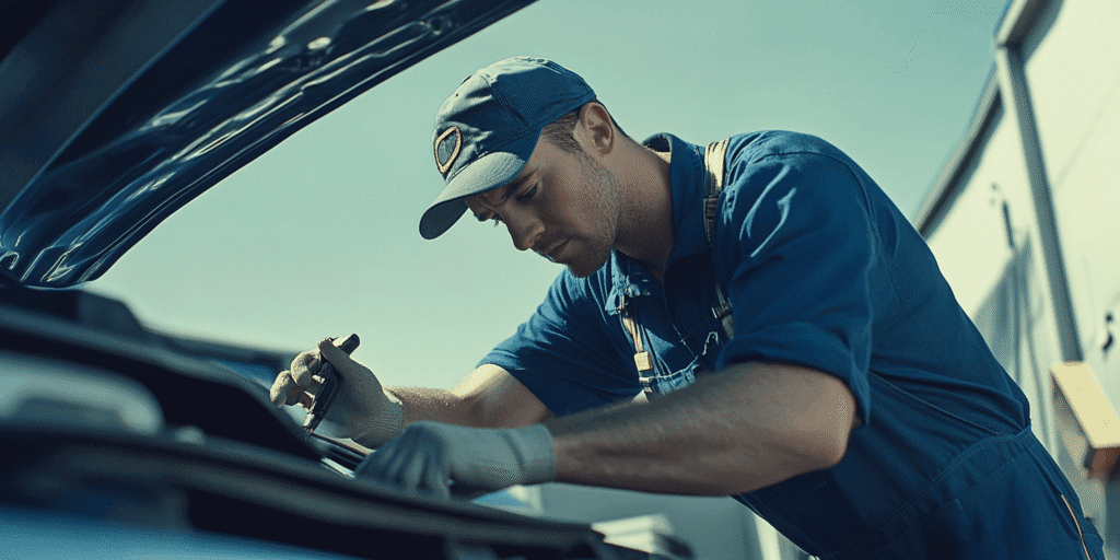 Brake fluid flush service in Durham, NC