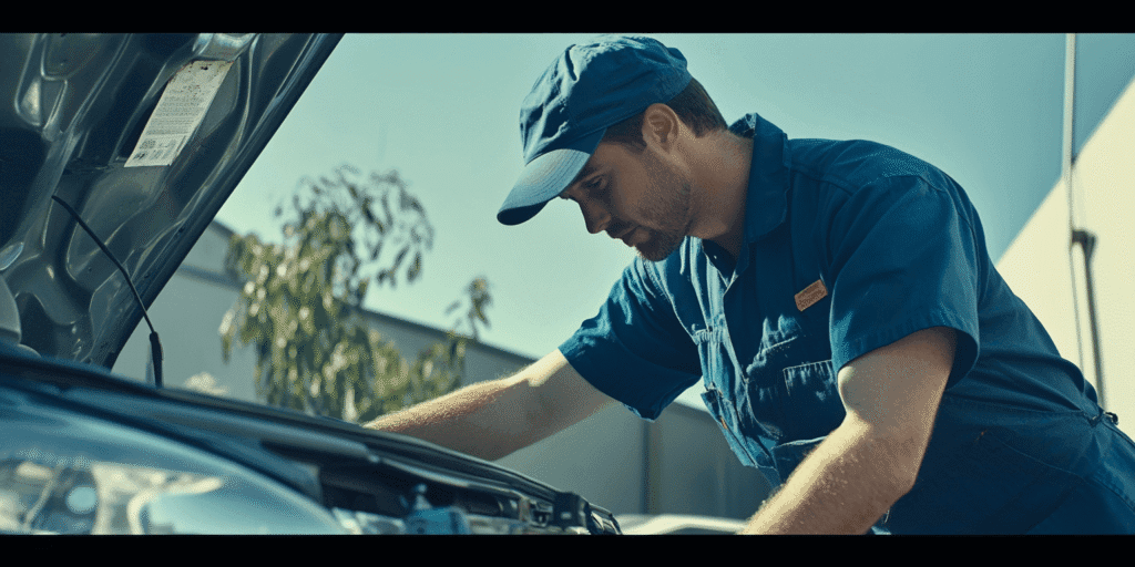 Fuel pump repair service in Durham, NC