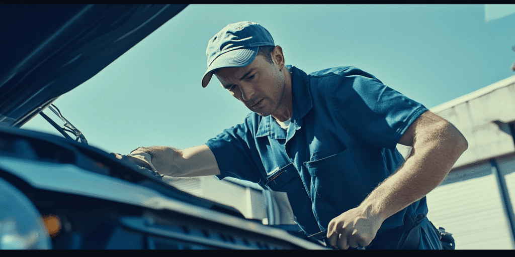 Power steering pump repair service in Durham, NC