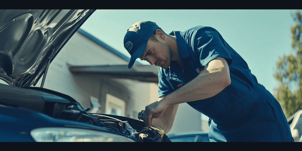 Transmission fluid flush service in Durham, NC