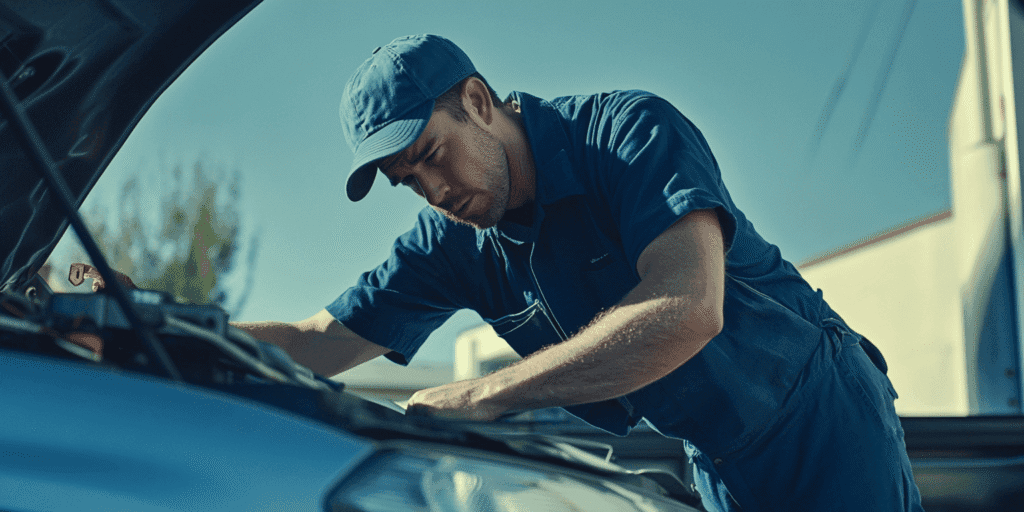 Valve cover gasket repair service in Durham, NC