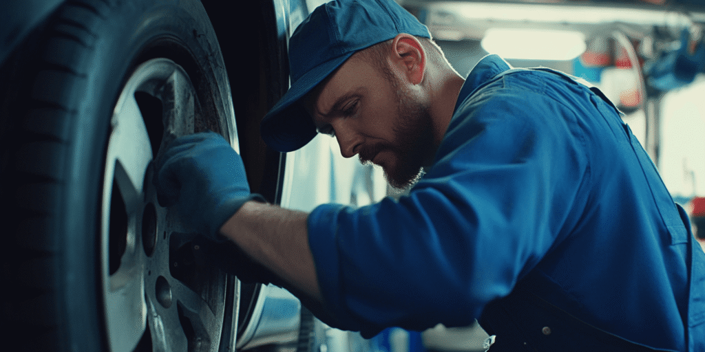 Brake rotor repair service in Durham, NC