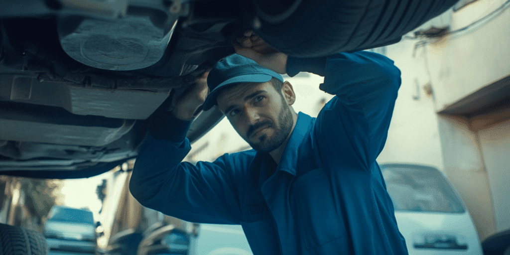 Catalytic converter repair service in Durham, NC