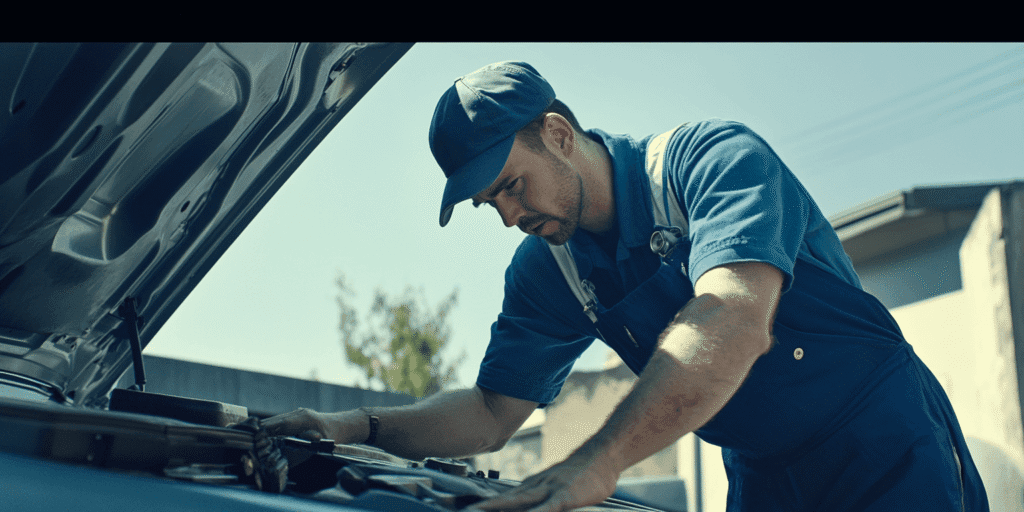 Headlight repair service in Durham, NC