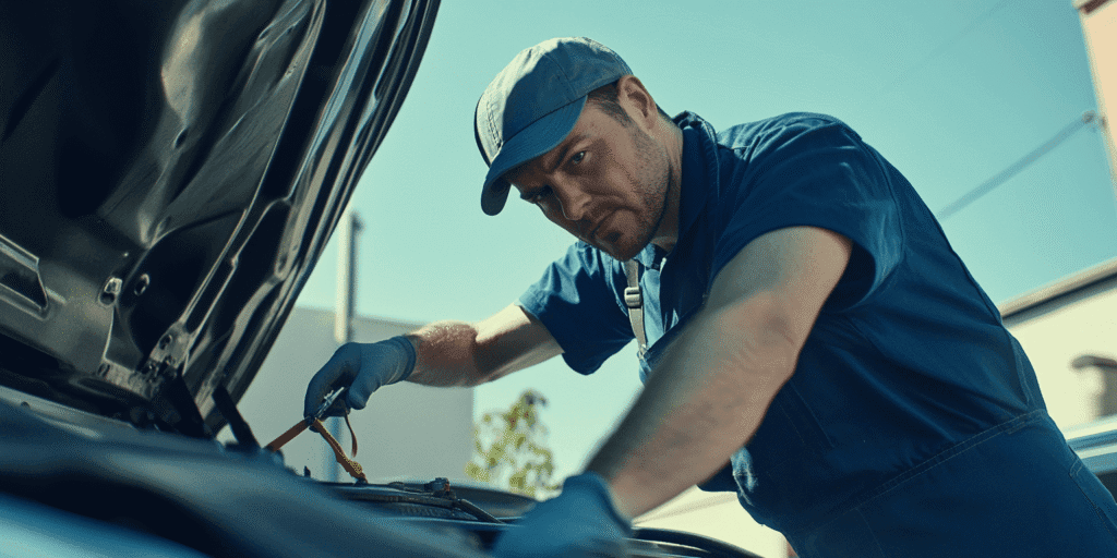 Ignition coil repair service in Durham, NC