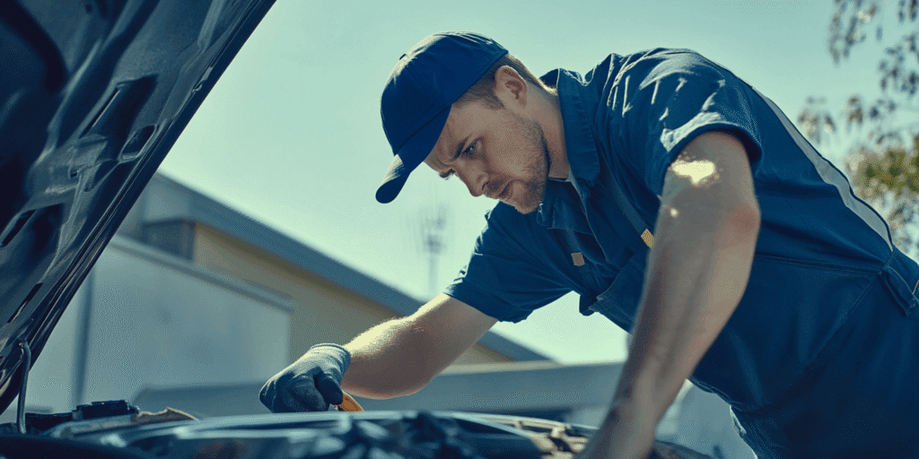Oxygen sensor repair service in Durham, NC