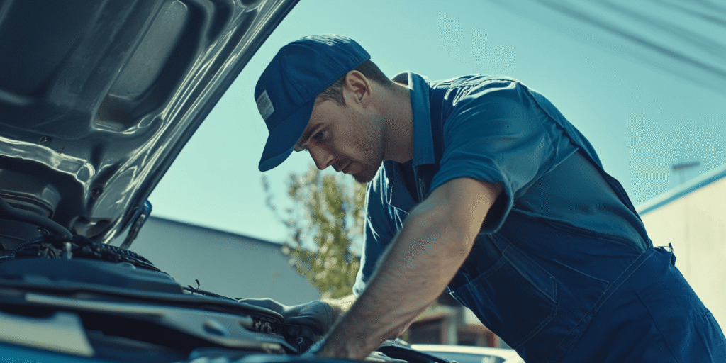 Radiator repair service in Durham, NC