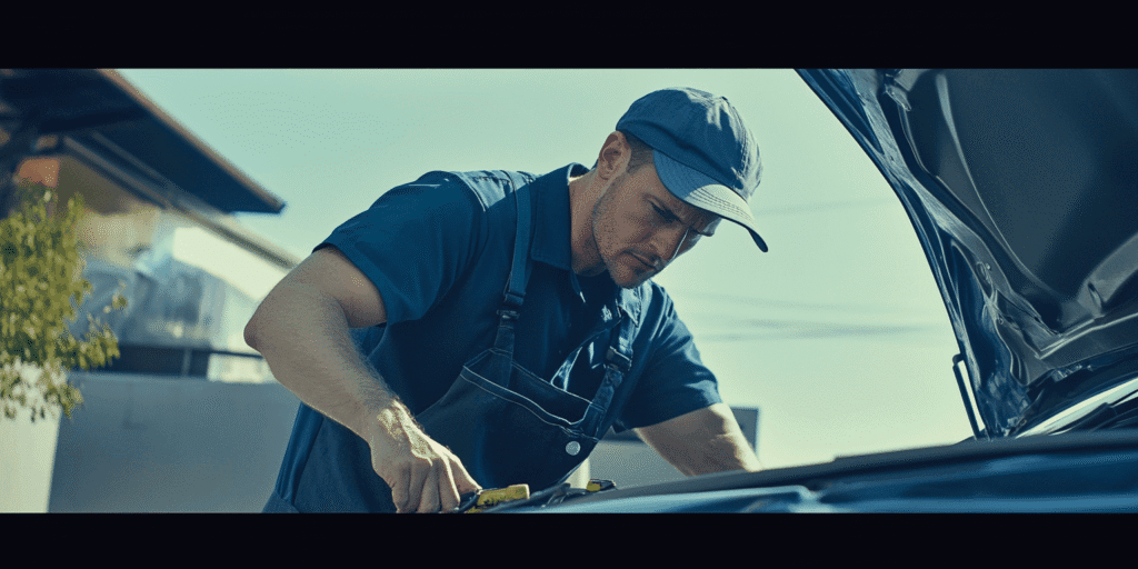 Tie rod repair service in Durham, NC