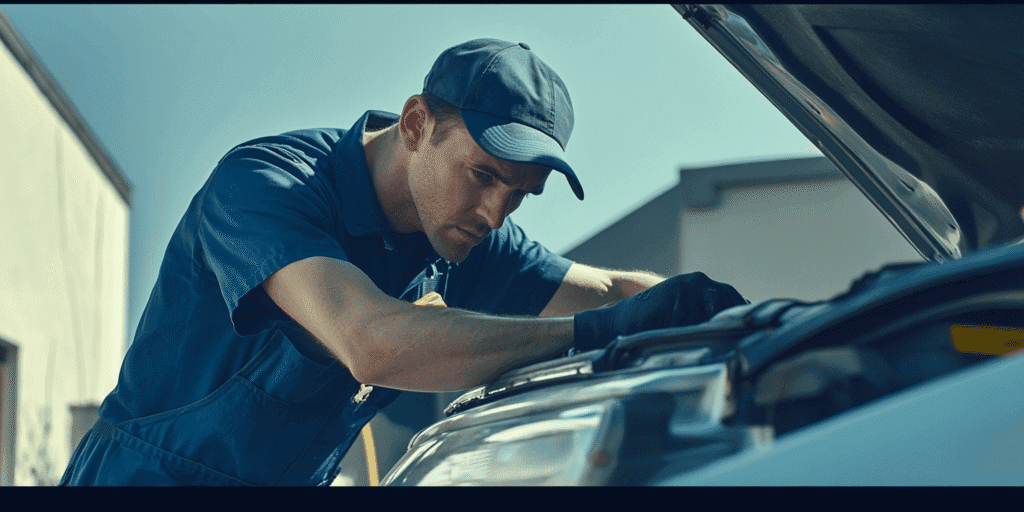 Timing belt repair service in Durham, NC